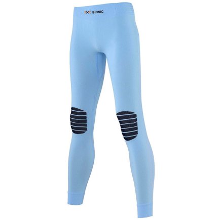 Термоштани X-Bionic Energizer Pants Long Woman I20104 колір: блакитний