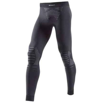 Термоштани X-Bionic Invent Pants Long Man I20271 колір: чорний