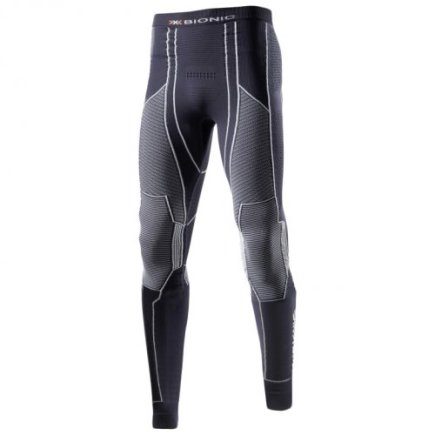 Термоштаны X-Bionic Moto Energizer Summerlight Pants Long Man IO20292 цвет: черный