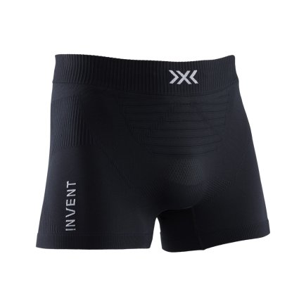Боксери X-Bionic INVENT LT Boxer Shorts Men IN-Y000S19M колір: чорний