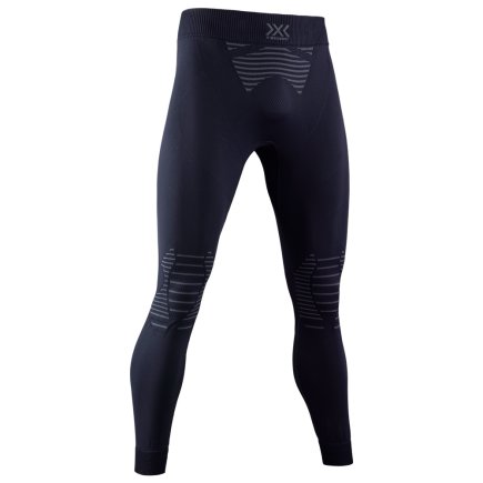 Термоштани X-Bionic INVENT 4.0 PANTS MEN IN-YP05W19M колір: чорний