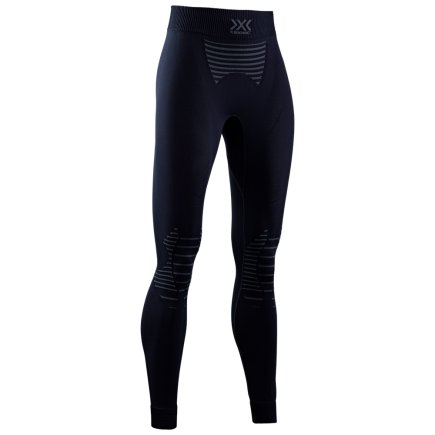 Термоштаны X-Bionic INVENT 4.0 PANTS Woman IN-YP05W19W цвет: черный