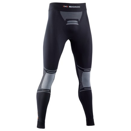 Термоштаны X-Bionic ENERGIZER 4.0 PANTS MEN NG-YP05W19M цвет: черный