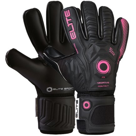 Воротарські рукавички ELITE FORZA 2020 Воротарські рукавички ELITE FORZA 2020