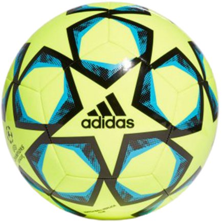 Мяч футбольный Adidas Finale 20 Club 259 FS0259 размер 5