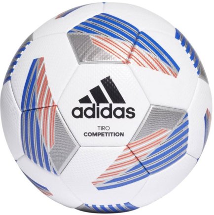 Мяч футбольный Adidas Tiro Competition 392 FS0392 размер 5