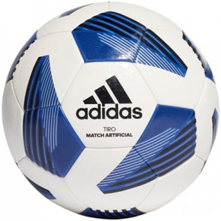 Мяч футбольный Adidas Tiro League Artificial 387 FS0387 размер 5