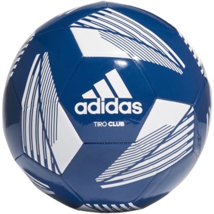 Мяч футбольный Adidas Tiro Club 365  FS0365 размер 5