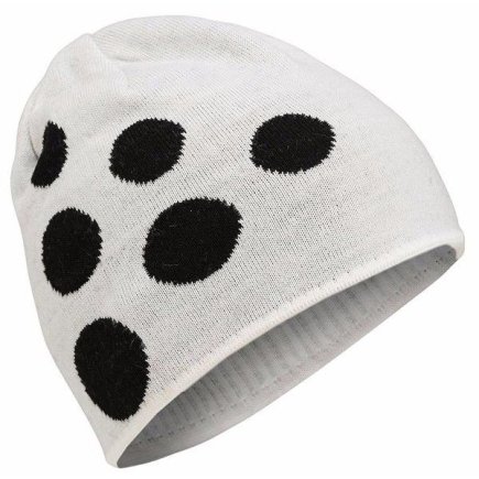 Шапка Craft Light 6 Dots Hat 1902360-2900 цвет: белый
