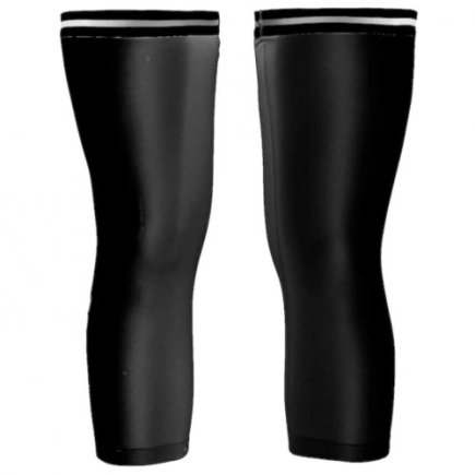 Утеплители для ног Craft Knee Warmer 1904062-9999 цвет: черный