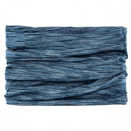 Бафф спортивный Craft Melange Jersey Neck Tube 1906655-396200 цвет: синий Бафф спортивный Craft Melange Jersey Neck Tube 1906655-396200 цвет: синий