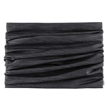 Бафф спортивный Craft Melange Jersey Neck Tube 1906655-998000 цвет: черный Бафф спортивный Craft Melange Jersey Neck Tube 1906655-998000 цвет: черный