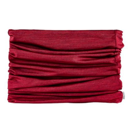 Баффі спортивний Craft Melange Jersey Neck Tube 1906655-488200 колір: бордовий Баффі спортивний Craft Melange Jersey Neck Tube 1906655-488200 колір: бордовий