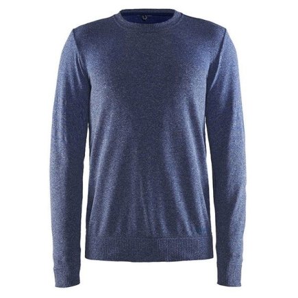Кофта Craft Smooth Roundneck Man 1905319 колір: синій