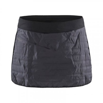 Юбка спортивная Craft SubZ Skirt  1907701-999000 цвет: серый