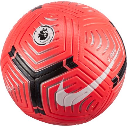 Мяч футбольный Nike Premier League Strike CQ7150-644 размер 4