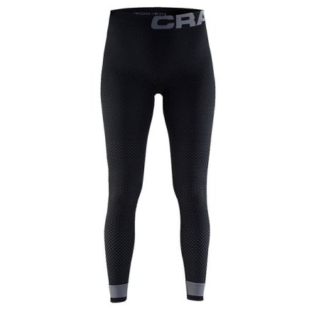 Термоштаны Craft Warm Intensity Pants 1905349-999985 женские цвет: черный