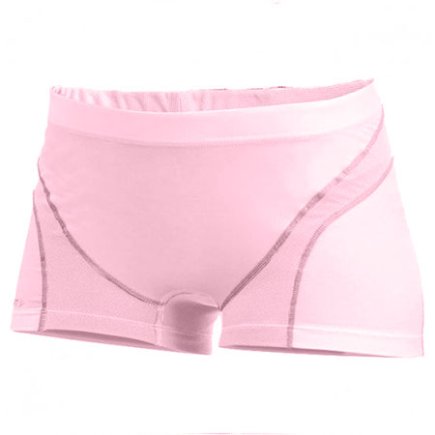 Шорти Craft Cool Boxer with Mesh 198815-1405 жіночі колір: рожевий