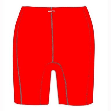 Термошорты Craft Pro Zero Full Boxer Brief 199898-1430 женские цвет: красный Термошорты Craft Pro Zero Full Boxer Brief 199898-1430 женские цвет: красный