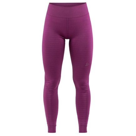 Термоштани Craft Warm Comfort Pants 1906607-785000 жіночі колір: фіолетовий
