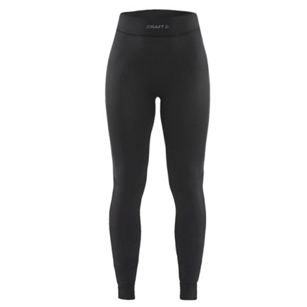 Термоштани Craft Active Intensity Pants 1907940-999995 жіночі колір: чорний