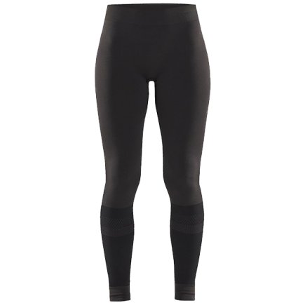 Термоштани Craft Warm Intensity Pants 1907930-999960 жіночі колір: чорний
