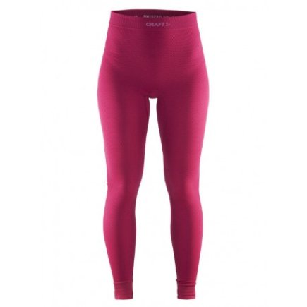 Термоштани Craft Warm Underpants 1903720-1482 жіночі колір: рожевий
