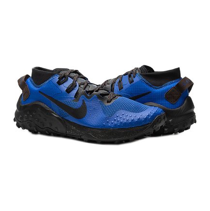 Kроссовки Nike WILDHORSE 6 DA4664-400 - Официальная Продукция Kроссовки Nike WILDHORSE 6 DA4664-400 - Официальная Продукция