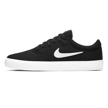 Kроссовки Nike Nike SB Charge Canvas CD6279-002 - Официальная Продукция