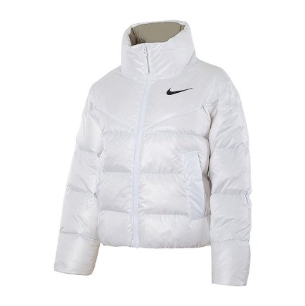 Куртка Nike W NSW STMT DWN JKT CU5813-100 жіночі