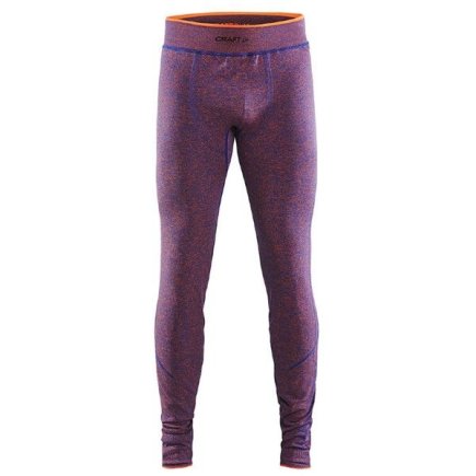 Термоштаны Craft Active Comfort Pants Man 1903717-B386 цвет: мультиколор