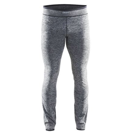 Термоштани Craft Active Comfort Pants Man 1903717-B999 колір: сірий