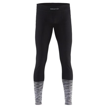 Термоштани Craft Wool Comfort 2.0 Pants Man 1905346-999975 колір: чорний