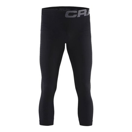 Термоштани Craft Warm Intensity Knicker Man 1905351-999985 колір: чорний