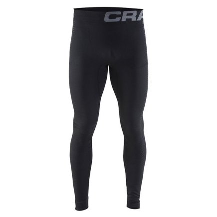 Термоштаны Craft Warm Intensity Pants Man 1905352-999985 цвет: черный
