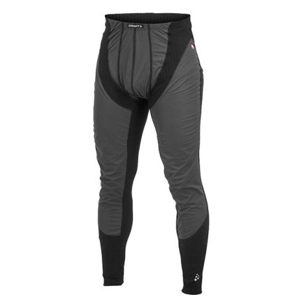 Термоштани Craft Active Extreme WS Underpants Man 193893-9920 колір: сірий / чорний