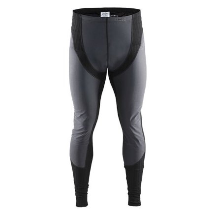 Термоштаны Craft Active Extreme 2.0 Pants WS Man 1904507-9999 цвет: серый/черный