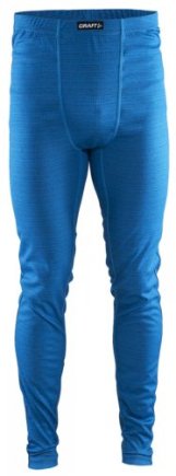 Термоштани Craft Mix and Match Pants Man 1904511-2024 колір: синій