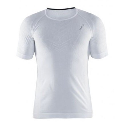 Термофутболка Craft Cool Intensity RN SS Man 1904922-1900 цвет: белый