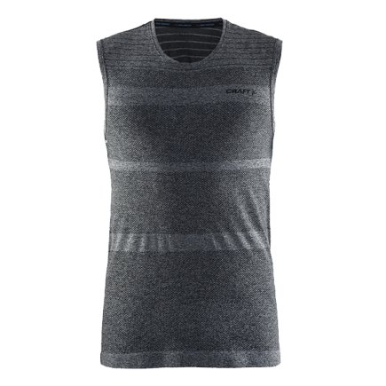 Майка спортивная Craft Cool Comfort RN SL Man 1904915-1998 цвет: серый
