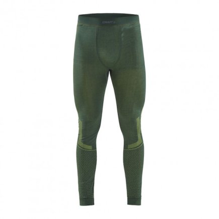 Термоштани Craft Active Intensity Pants Man 1907936-675618 колір: зелений