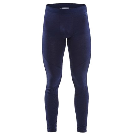 Термоштани Craft Merino Lightweight Pants Man 1906621-391000 колір: синій
