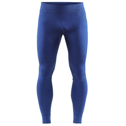 Термоштани Craft Fuseknit Comfort Pants Man 1906603-B360000 колір: синій