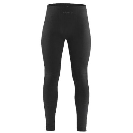 Термоштаны Craft CTM Pants Man 1907868-999000 цвет: черный