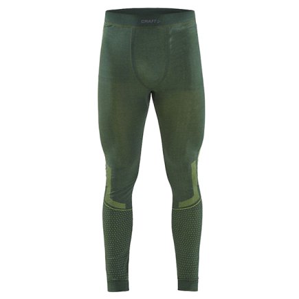 Термоштани Craft Active Intensity Pants Man 1905340-675618 колір: зелений