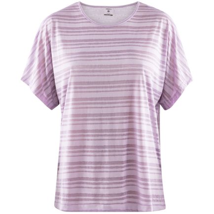 Футболка спортивна Craft Charge SS Tee Woman 1907039-712000 жіноча колір: рожевий