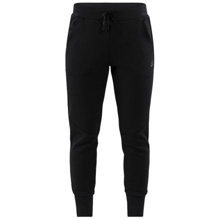 Спортивні штани Craft District Crotch Sweet Pants Woman 1907198-999000 жіночі колір: чорний