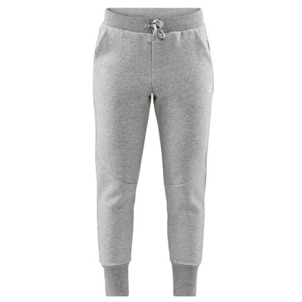 Спортивні штани Craft District Crotch Sweet Pants Woman 1907198-950000 жіночі колір: сірий
