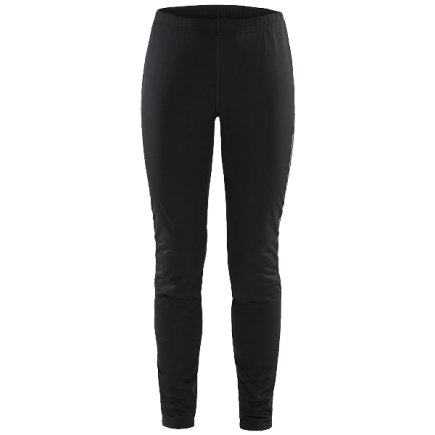 Спортивные штаны Craft Storm Balance Tights Woman 1908250-999000 женские цвет: черный