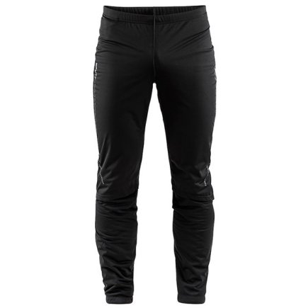 Спортивні штани Craft Storm Tights 2.0 Man 1904260-999000 колір: чорний